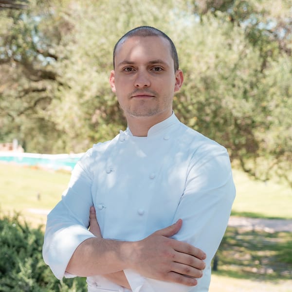 Ristorante La Ciminea Arzachena Chef 01