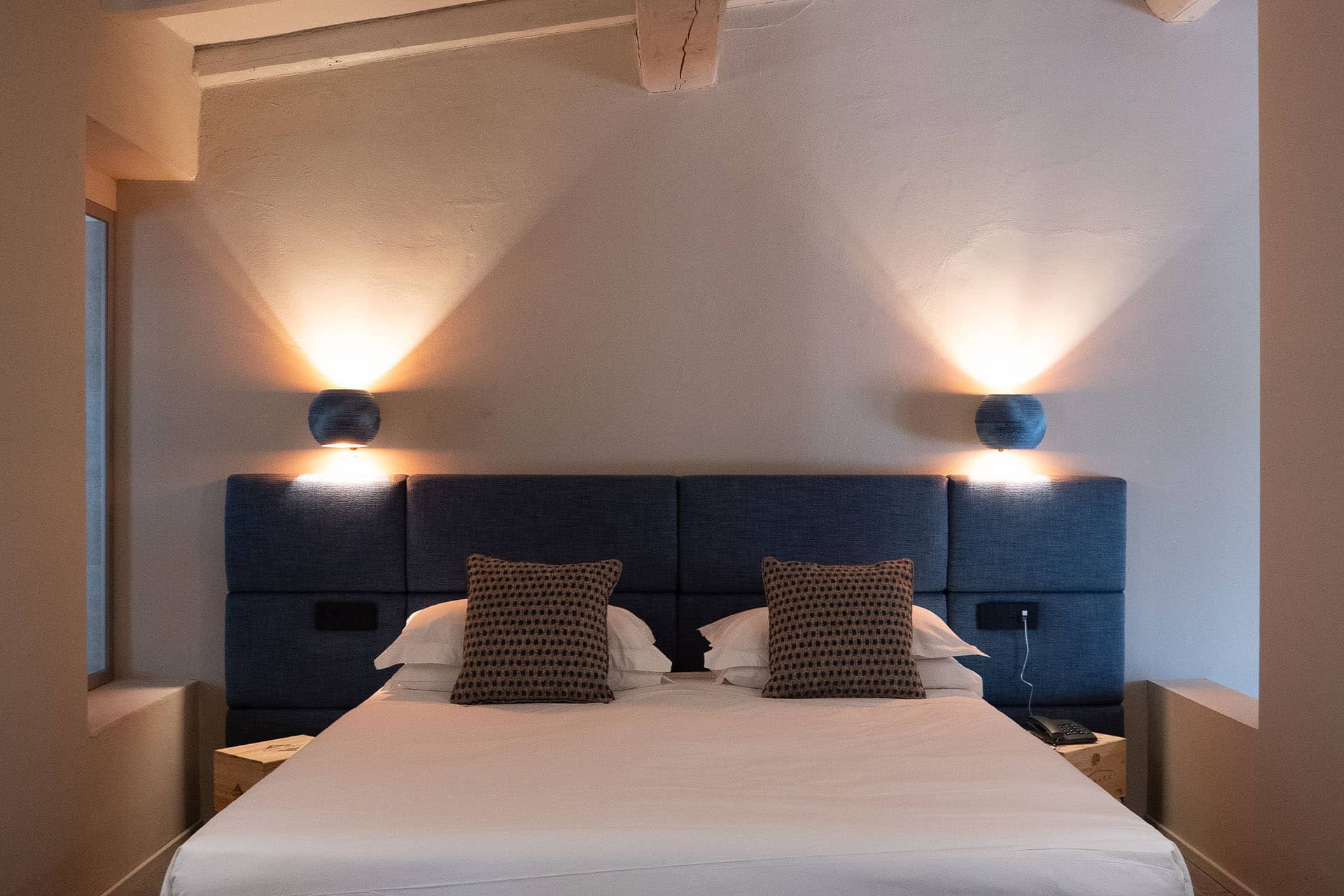 Suite Camere Stazzo Lu Ciaccaru Arzachena 09